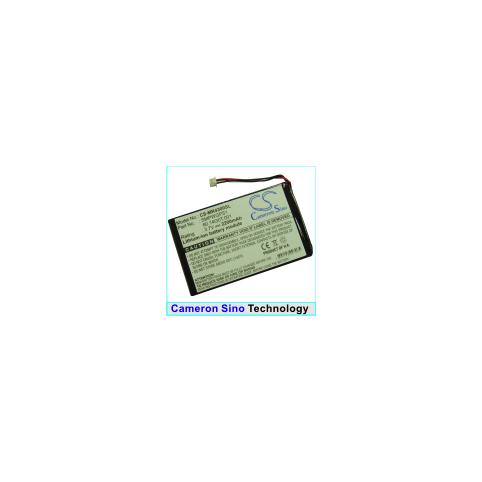 Batteria gps magellan maestro 4370