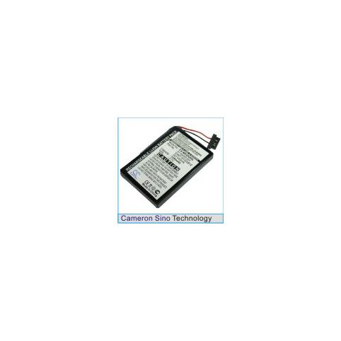 Batteria gps magellan maestro 4040