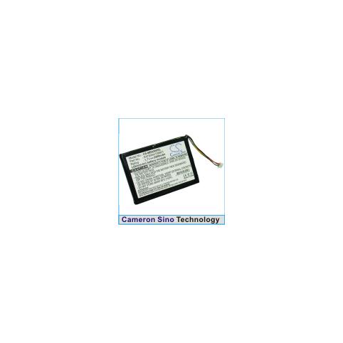 Batteria gps magellan maestro 4220