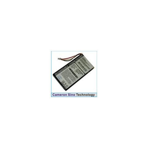 Batteria gps magellan maestro 5310