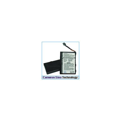 Batteria gps airis t620