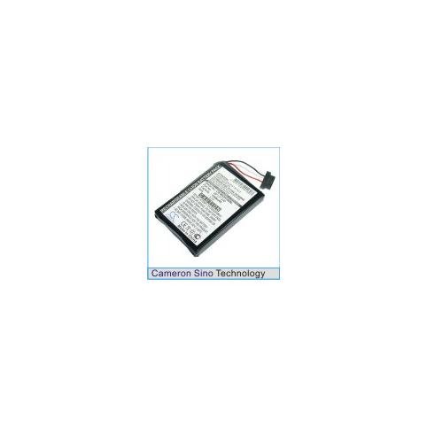 Batteria gps yakumo delta x 5bt
