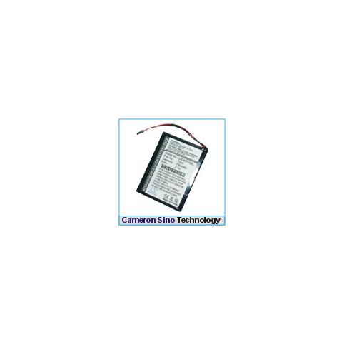 Refc batteria t300