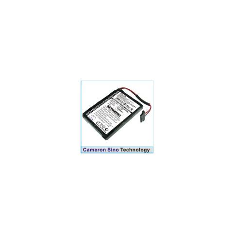 Batteria gps mitac mio mio spirit v505 tv