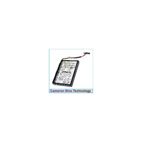 Batteria gps navman spirit 555 traffic