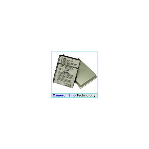 Batteria per 2400 mah