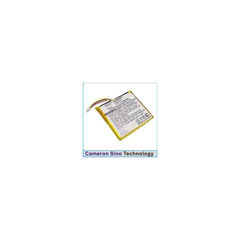 Batteria gps typhoon myguide myguide 4228we