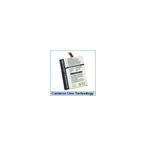 Batteria gps typhoon myguide typhoon myguide 4500