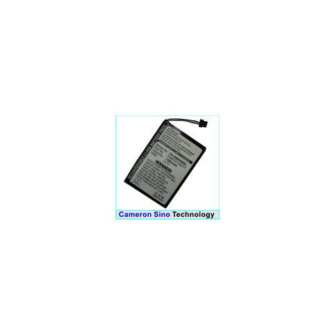 Batteria gps mitac mio mio p360