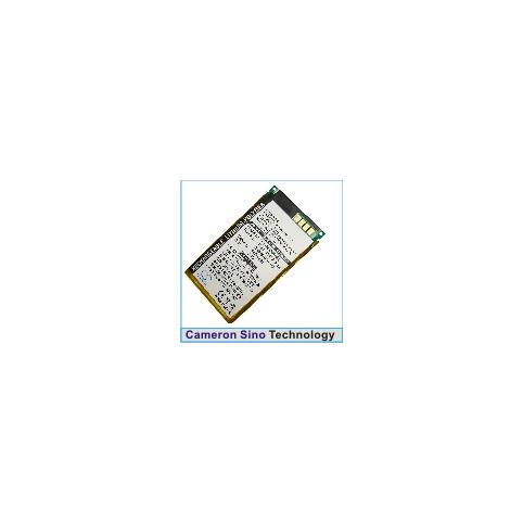 Batteria gps mitac mio mio h610