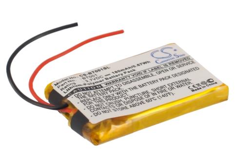 Batteria gps globalstar bt 001 bluetooth gps