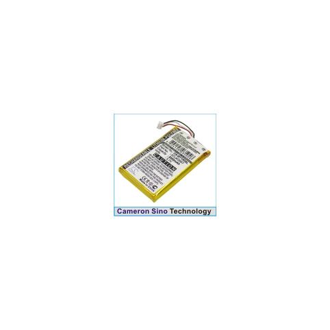Batteria gps globalstar 11 tr151 lib tn1