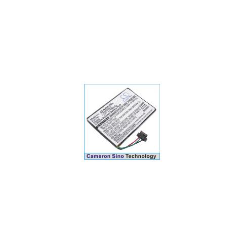 Batteria gps navigon navigon 2510