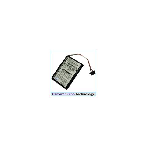 Batteria gps navigon navigon 5100