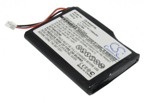 Batteria gps blaupunkt travelpilot lucca 3.3
