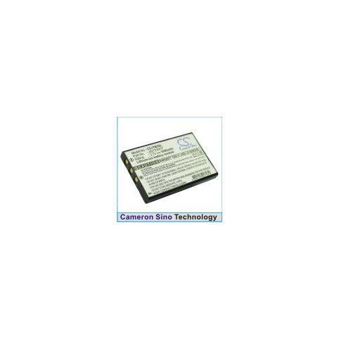 Batteria gps i.trek m5 bt gps