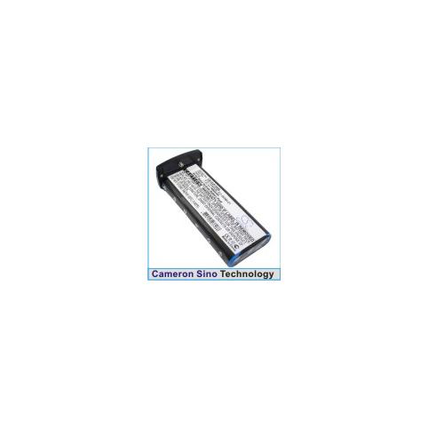 Batteria per garmin garmin vhf 720 vhf 725 vhf 725e