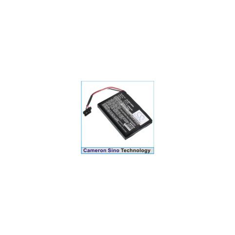 Batteria gps magellan magellan roadmate 1440