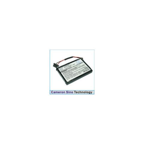 Batteria  becker active 43 talk