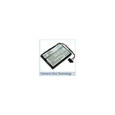 Batteria gps magellan magellan maestro 3140