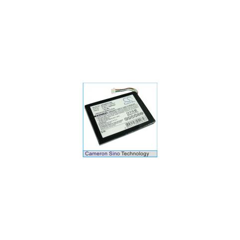 Batteria gps navigon navigon 7210