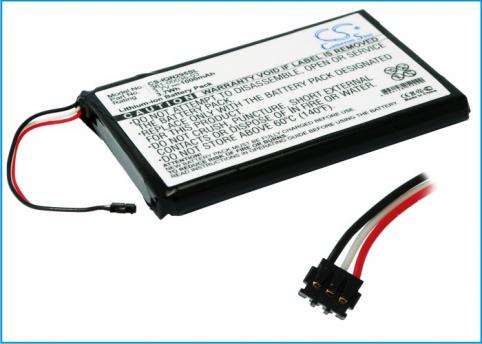 Nuvi 2595lmt, nuvi 2555lmt, nuvi 2555lt, nuvi 2495lmt, nuvi 2475l