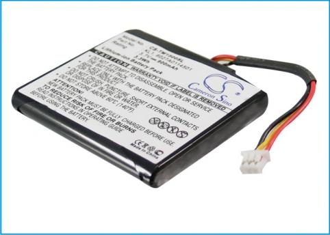 Batteria  tomtom kl1