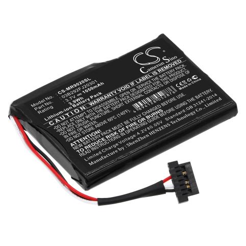 Batteria  magellan 03b292fj20301