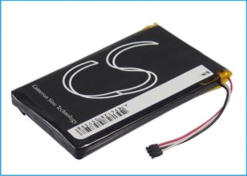 Batteria gps garmin nulink 2340