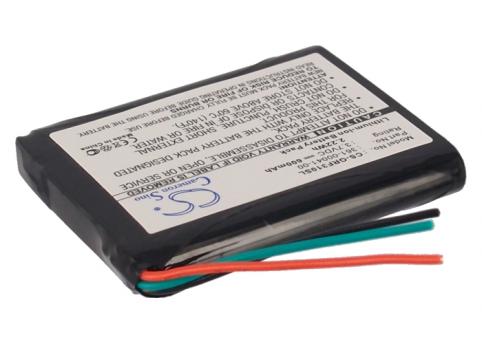Batteria  garmin 