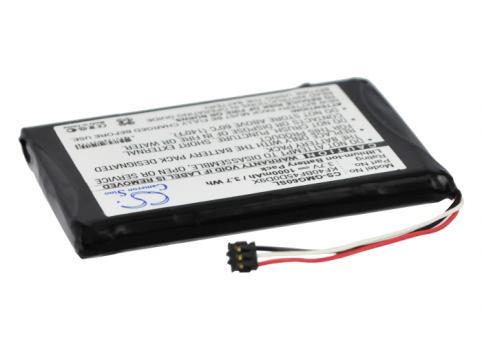 Batteria  garmin approach g6 kf40bf45d0d9x