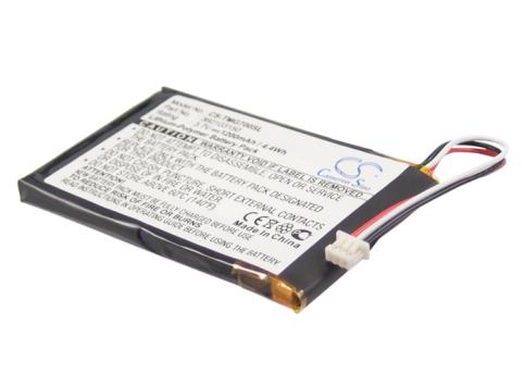 Batteria gps tomtom go7000