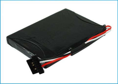 Batteria gps magellan maestro 1700