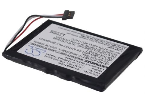 Batteria gps magellan roadmate 5175tlm