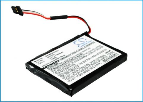 Batteria gps magellan roadmate 3030 lm