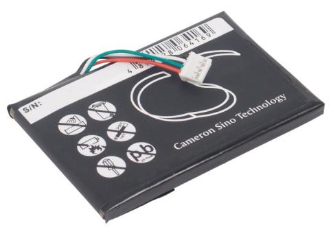 Batteria gps navigon 8110