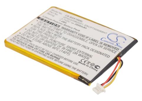 Batteria gps skygolf skycaddie sgx gps rangefinder