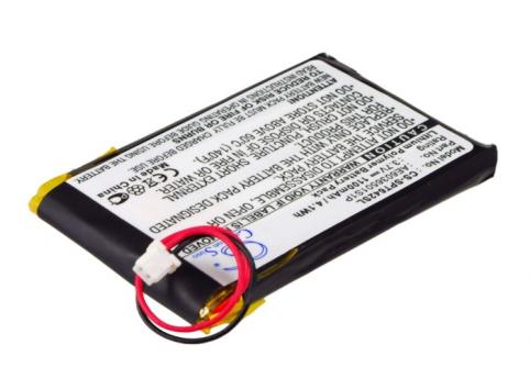 Batteria  spetrotec ae6036501s1p