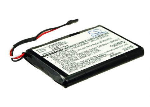 Batteria gps becker be7934