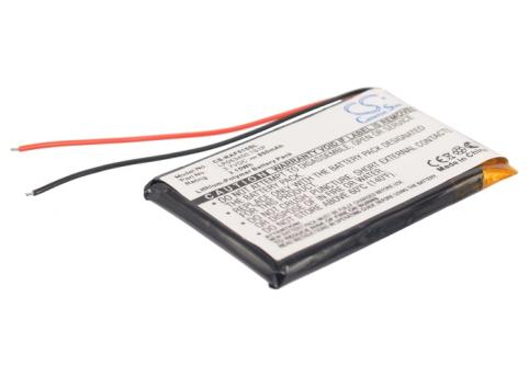 Batteria  rac 515f lp053450 