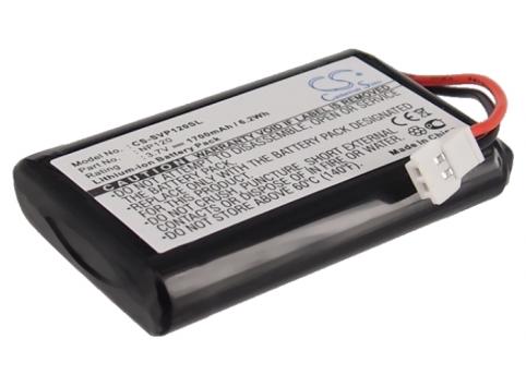 Batteria gps seecode vossor phonebook