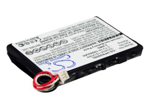 Batteria gps vdo dayton ms2100