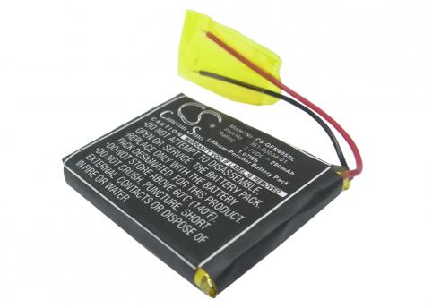 Batteria gps garmin foretrex 405cx