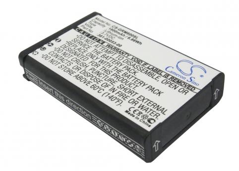 Batteria  garmin 361-00053-04 alpha 100