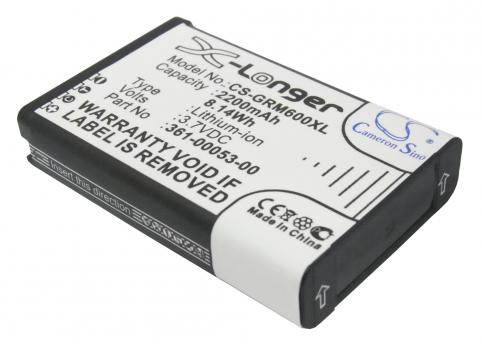Batteria per garmin 