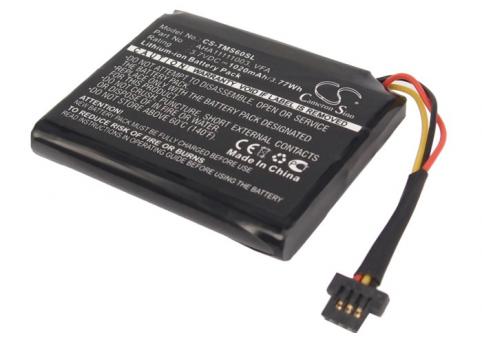 Batteria  tomtom vfa start 60