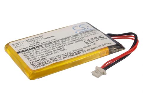 Batteria gps insignia ns ncv43