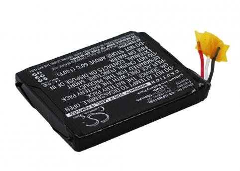 Batteria  garmin 361-00057-01 forerunner 910xt