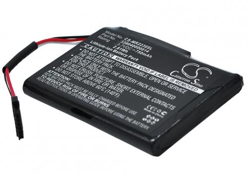 Batteria gps magellan roadmate 2230