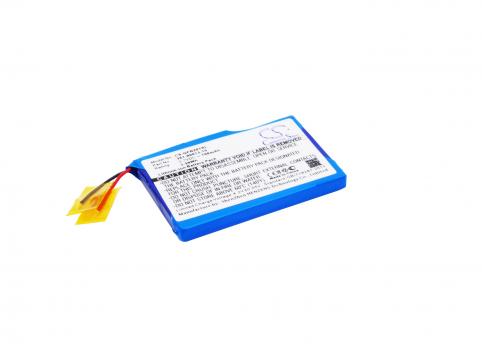 Batteria gps garmin foretrex 201